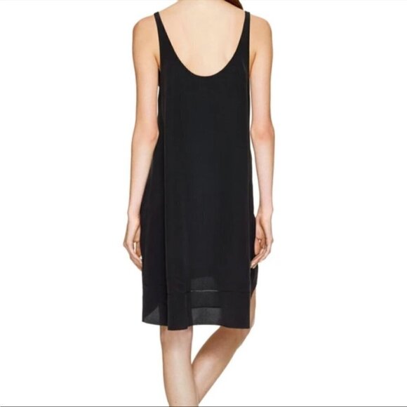 Wilfred Black Sleeveless Dress - Picture 2 of 11
